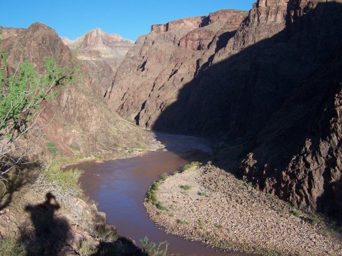 colorado river