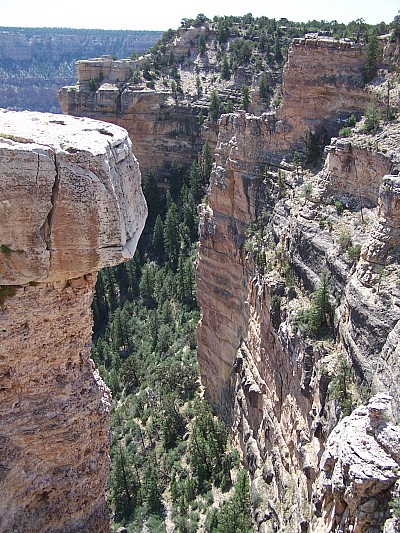 grand canyon