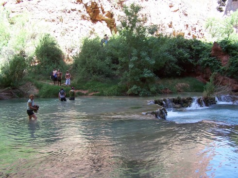 supai