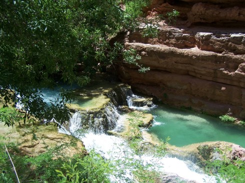 havasupai