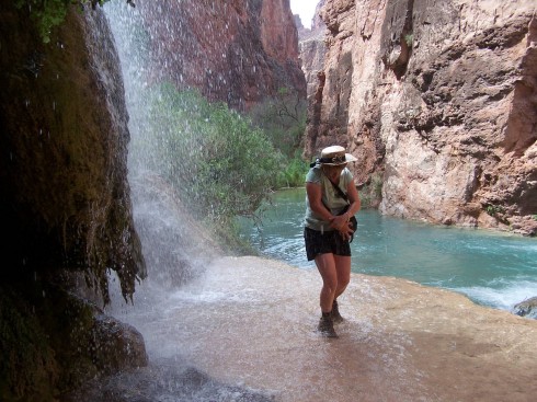 mooney falls